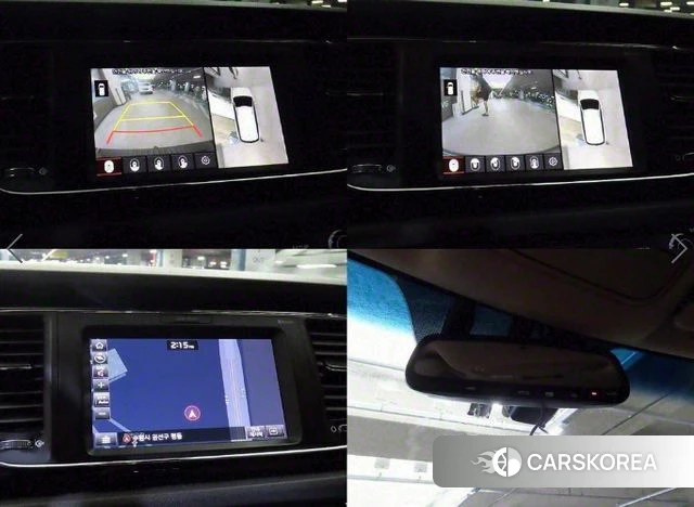 Kia The New Carnival id 3867326 из Кореи 8