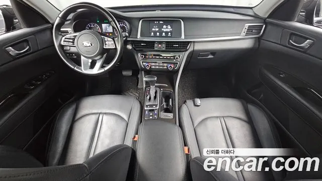 Kia The New K5 2nd generation id 2697757 из Кореи 8