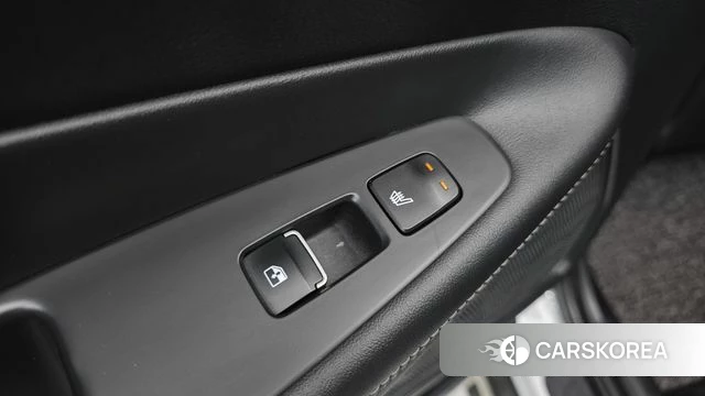 Hyundai Santa Fe TM id 4937550 из Кореи 8