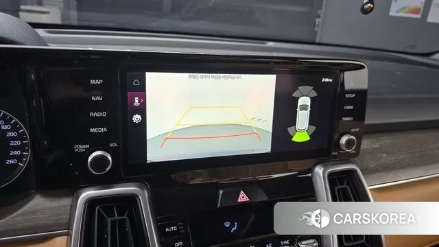 Kia Sorento 4th Generation id 3717640 из Кореи 8