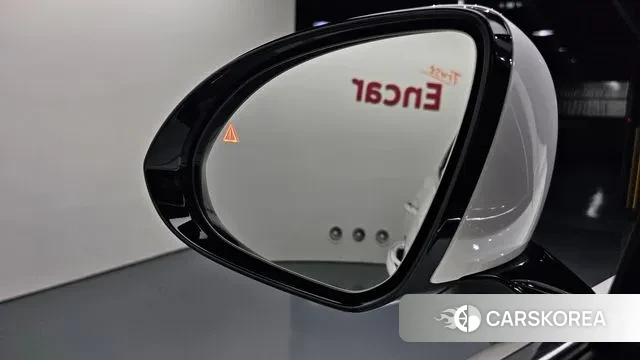 Genesis GV70 id 3312358 из Кореи 8