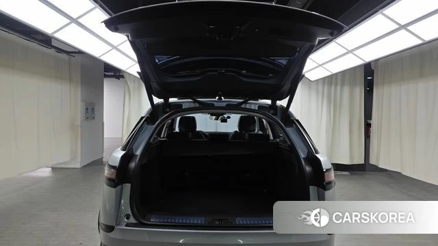 Land Rover Range Rover Velar id 4543450 из Кореи 8