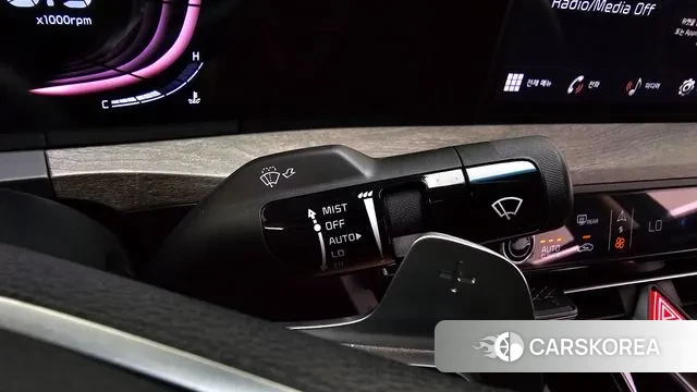 Kia K8 id 2968456 из Кореи 8