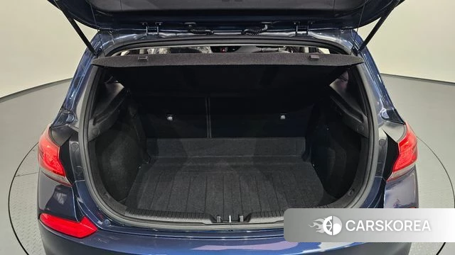 Hyundai i30 (PD) id 4477581 из Кореи 8