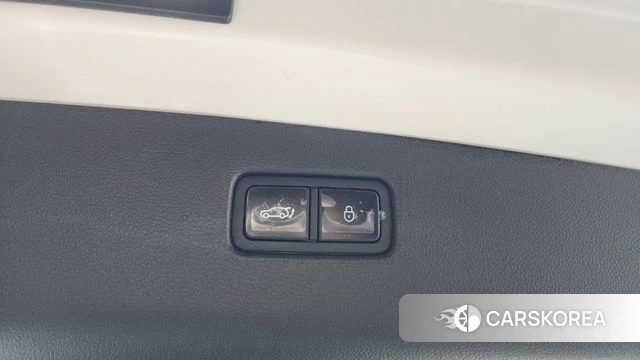 Genesis GV70 id 4308770 из Кореи 8