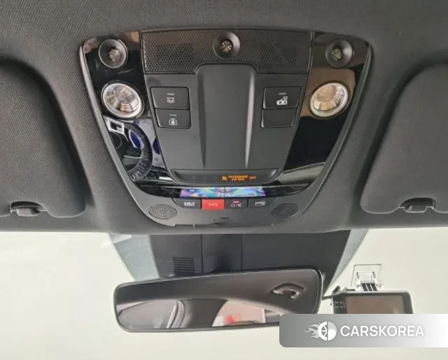 Kia K5 Hybrid 3rd Generation id 3610699 из Кореи 8