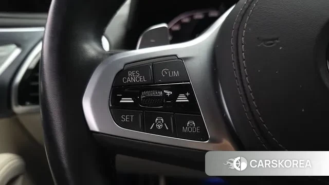 BMW 8 Series (G15) id 3207219 из Кореи 8