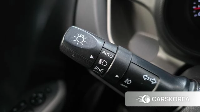 Kia The New Ray id 4549944 из Кореи 8