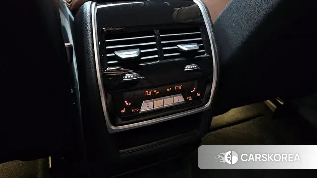 BMW X6 (G06) id 3507571 из Кореи 8