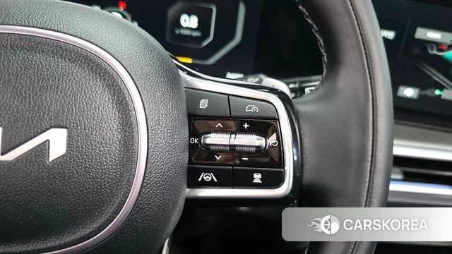 Kia The New Sorento 4th Generation id 4630561 из Кореи 8