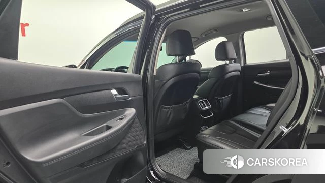 Hyundai Santa Fe TM id 3880266 из Кореи 8