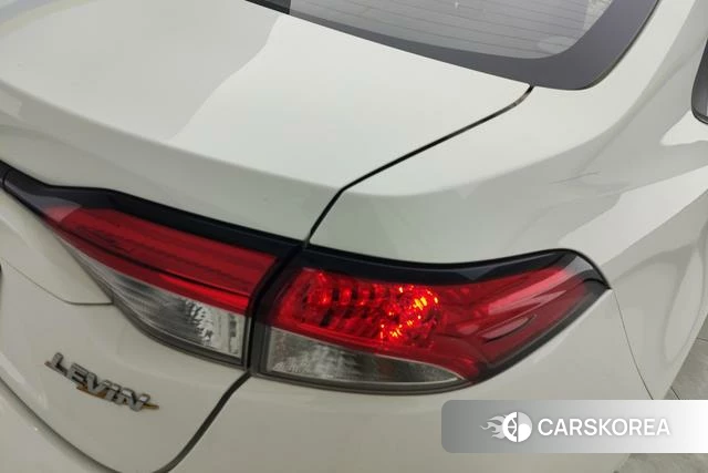 Toyota Lei Ling id 4253790 из Китая 8