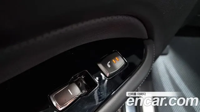 Ssangyong G4 Rexton id 2881936 из Кореи 8