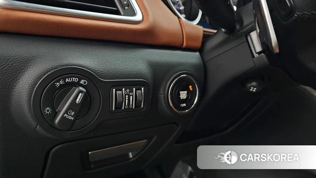 Maserati Ghibli id 3917030 из Кореи 8
