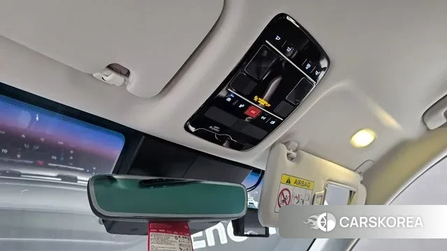 Hyundai Grandeur (GN7) id 3058184 из Кореи 8