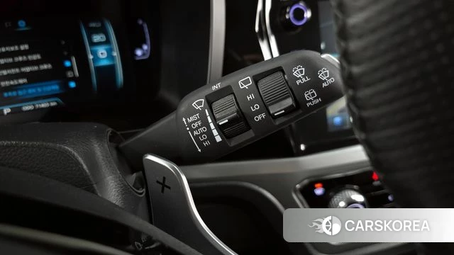 Ssangyong Beautiful Korando id 3879618 из Кореи 8