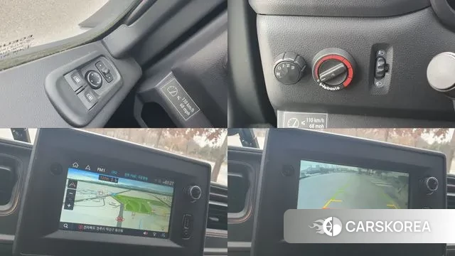 Renault Korea (Samsung) Master id 3587897 из Кореи 8