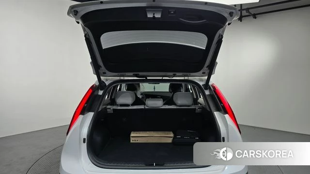 Kia Di All New Niro EV id 4561068 из Кореи 8