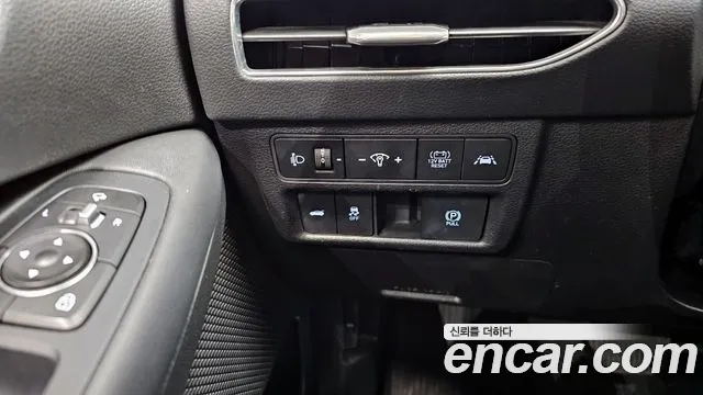 Hyundai Sonata Hybrid (DN8) id 2385000 из Кореи 8