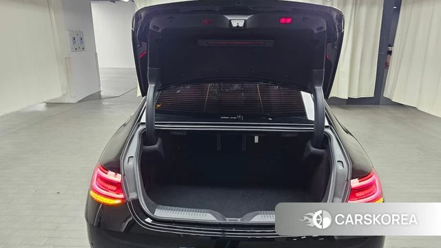 Mercedes-Benz CLS-Class C257 id 4566900 из Кореи 8