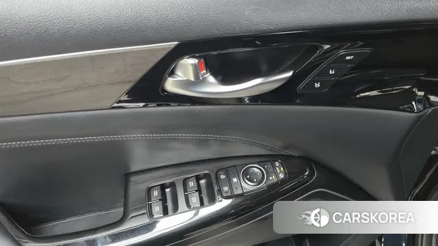 Kia K7 Premier Hybrid id 3666586 из Кореи 8