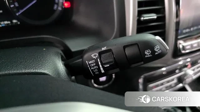 Ssangyong Rexton Sports id 3345119 из Кореи 8