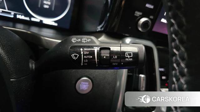 Kia Sorento 4th Generation id 4764746 из Кореи 8