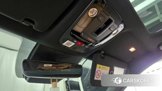 Kia K5 Hybrid 3rd Generation id 4323381 из Кореи 8
