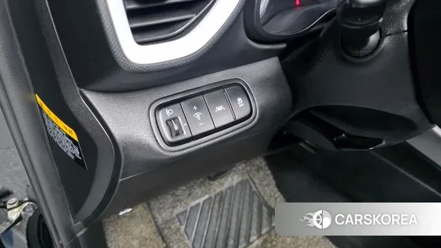 Hyundai Venue id 3616710 из Кореи 8