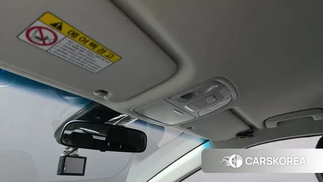 Kia The New Niro id 3509614 из Кореи 8