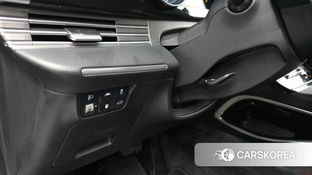 Hyundai The New Grandeur IG id 4382737 из Кореи 8