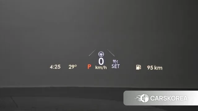 Lincoln Aviator 2nd generation id 3059838 из Кореи 8