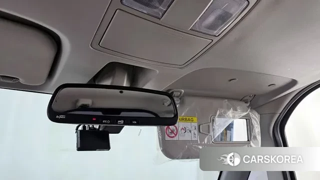 Kia The New Ray id 3616218 из Кореи 8