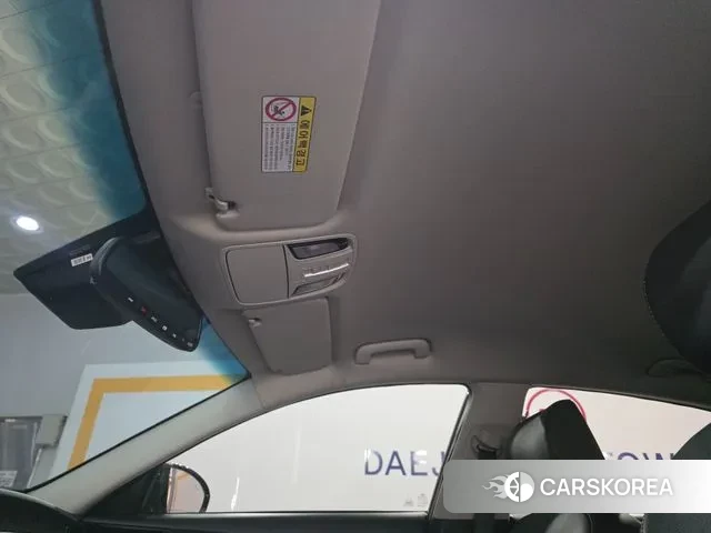 Kia K7 Premier id 3439460 из Кореи 8