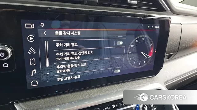 GMC Sierra id 3581183 из Кореи 8