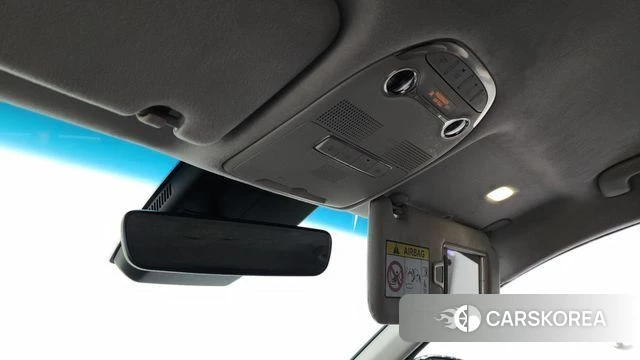 Hyundai The New Grandeur IG Hybrid id 3852968 из Кореи 8