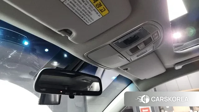 Hyundai All New Tucson id 3510176 из Кореи 8