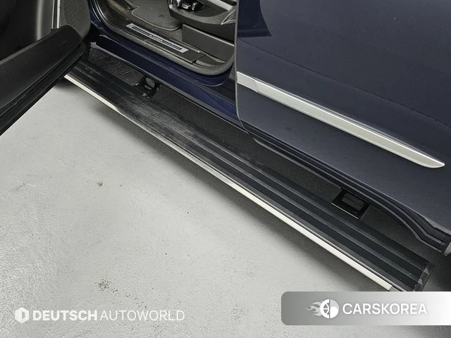 Cadillac Escalade id 3911113 из Кореи 8