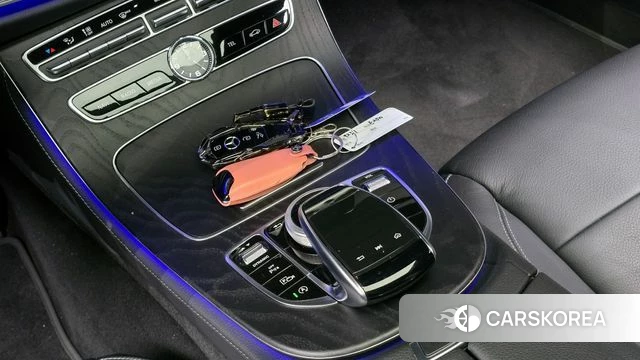 Mercedes-Benz E-Class W213 id 4225192 из Кореи 8