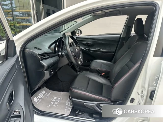 Toyota YARIS L Zhixuan id 4273417 из Китая 8