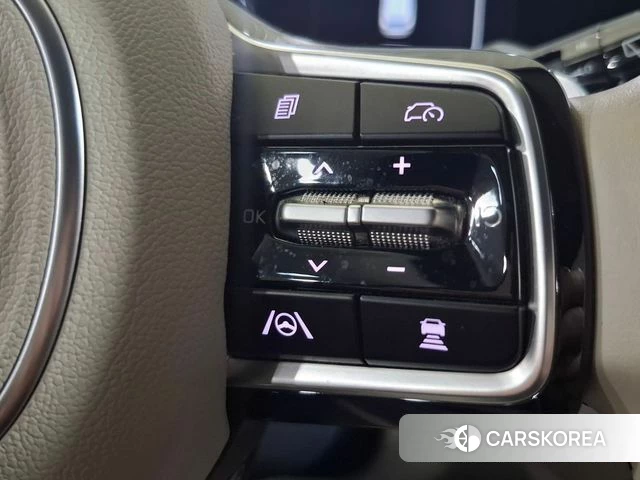Kia The New Sorento 4th Generation id 4645358 из Кореи 8