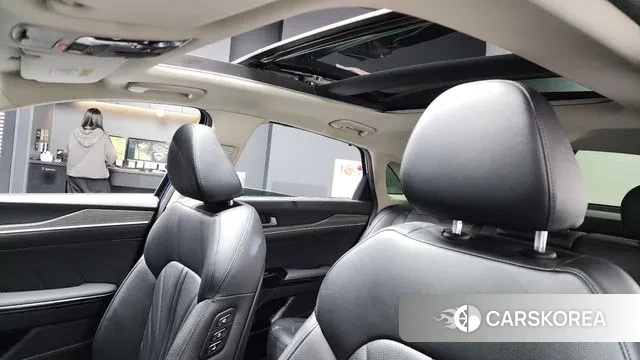 Kia The New K5 Hybrid 3rd generation id 3262390 из Кореи 8