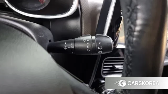 Renault Korea (Samsung) Clio id 3469862 из Кореи 8