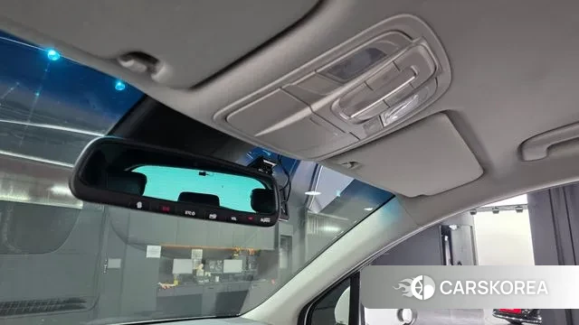 Hyundai Santa Fe TM id 3765798 из Кореи 8