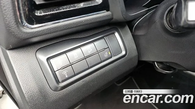 Ssangyong Berry New Tivoli id 2945799 из Кореи 8