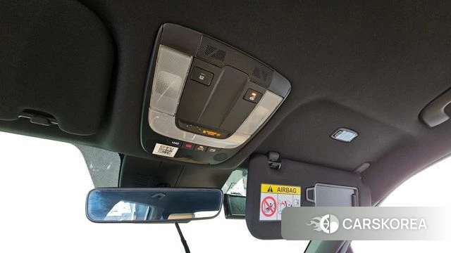 Kia Sorento 4th Generation id 4402785 из Кореи 8
