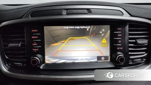 Kia The New Sorento id 3723824 из Кореи 8