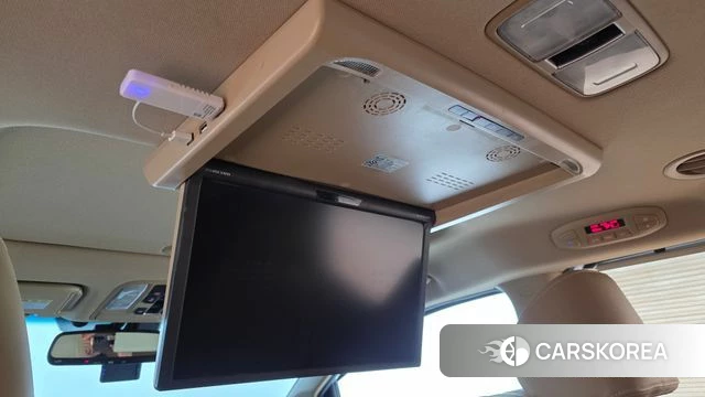 Kia All New Carnival id 4425064 из Кореи 8