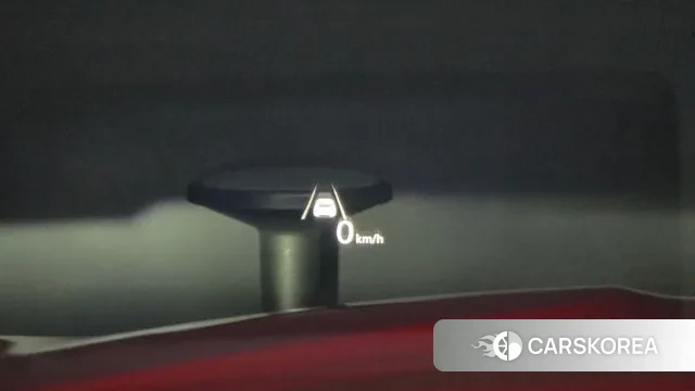 Genesis The New G70 id 3367066 из Кореи 8