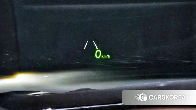 Kia Stinger id 3861362 из Кореи 8